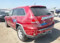 2011 Jeep Grand Cherokee фото