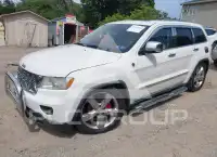 2011 Jeep Grand Cherokee фото