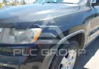 2011 Jeep Grand Cherokee фото