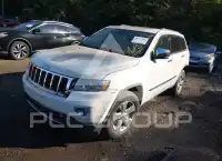 2011 Jeep Grand Cherokee фото