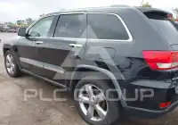 2011 Jeep Grand Cherokee фото