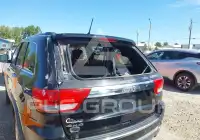 2011 Jeep Grand Cherokee photo