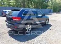 2011 Jeep Grand Cherokee photo