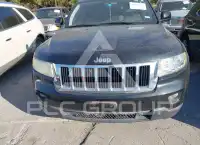2011 Jeep Grand Cherokee фото