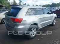 2011 Jeep Grand Cherokee photo