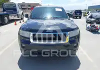 2011 Jeep Grand Cherokee фото