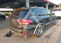 2011 Jeep Grand Cherokee фото