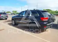 2011 Jeep Grand Cherokee фото