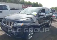 2011 Jeep Grand Cherokee фото