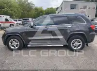 2011 Jeep Grand Cherokee photo