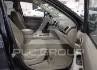 2011 Jeep Grand Cherokee фото