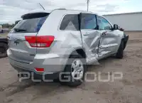 2011 Jeep Grand Cherokee фото