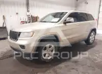 2011 Jeep Grand Cherokee photo