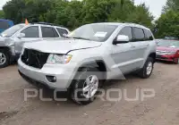 2011 Jeep Grand Cherokee photo