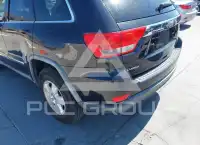 2011 Jeep Grand Cherokee photo