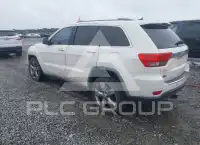 2011 Jeep Grand Cherokee photo