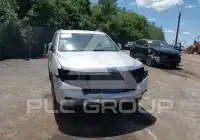 2011 Jeep Grand Cherokee фото