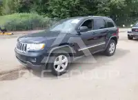 2011 Jeep Grand Cherokee фото