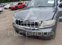 2011 Jeep Grand Cherokee фото