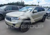 2011 Jeep Grand Cherokee photo