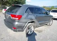 2011 Jeep Grand Cherokee фото