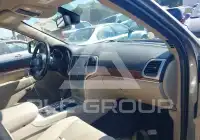2011 Jeep Grand Cherokee фото
