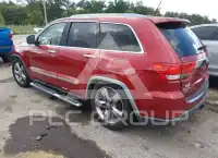 2011 Jeep Grand Cherokee photo