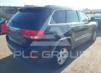 2011 Jeep Grand Cherokee фото