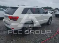 2011 Jeep Grand Cherokee photo