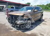 2011 Jeep Grand Cherokee фото