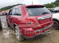 2011 Jeep Grand Cherokee photo