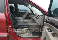 2011 Jeep Grand Cherokee фото