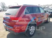 2011 Jeep Grand Cherokee фото