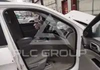 2011 Jeep Grand Cherokee фото