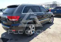 2011 Jeep Grand Cherokee фото
