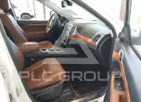 2011 Jeep Grand Cherokee photo