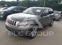 2011 Jeep Grand Cherokee photo