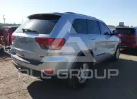 2011 Jeep Grand Cherokee фото
