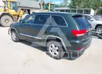 2011 Jeep Grand Cherokee photo