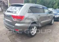 2011 Jeep Grand Cherokee фото