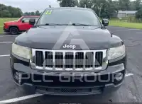 2011 Jeep Grand Cherokee фото