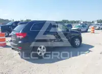 2011 Jeep Grand Cherokee фото