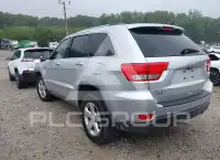 2011 Jeep Grand Cherokee фото