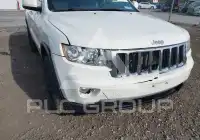 2011 Jeep Grand Cherokee фото