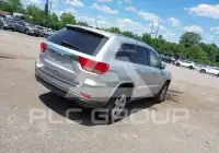 2011 Jeep Grand Cherokee фото