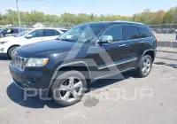2011 Jeep Grand Cherokee фото