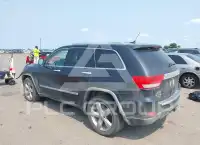 2011 Jeep Grand Cherokee фото