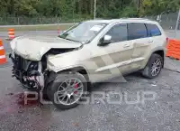 2011 Jeep Grand Cherokee фото