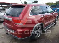2011 Jeep Grand Cherokee photo