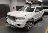 2011 Jeep Grand Cherokee photo